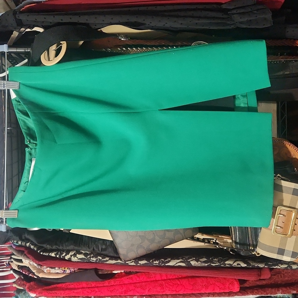 Kasper Size 8 Skirt